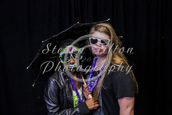 WFHS Spring Fling 2015