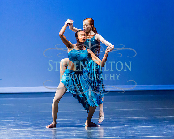 Destiny Dance - A Summer Gala