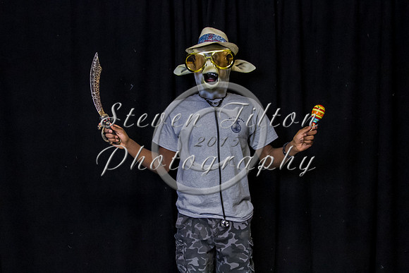 WFHS Spring Fling 2015