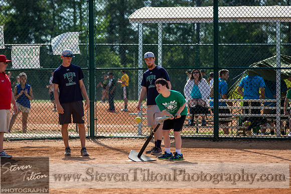 7th Annual Field of Dreams