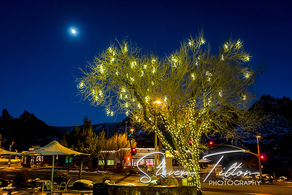 Sedona, AZ