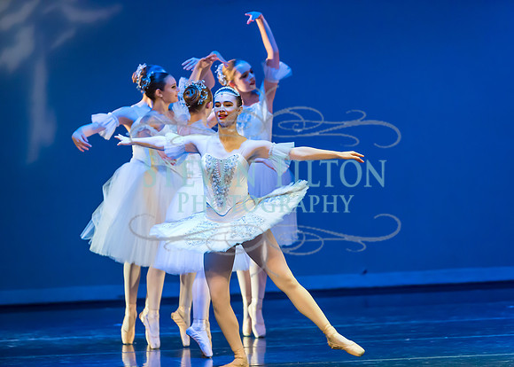 DDI - A Winter Gala