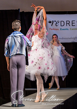 Redress Raleigh