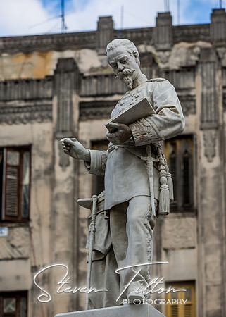 Historic Havana Cuba