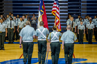 2012 Activation Ceremony