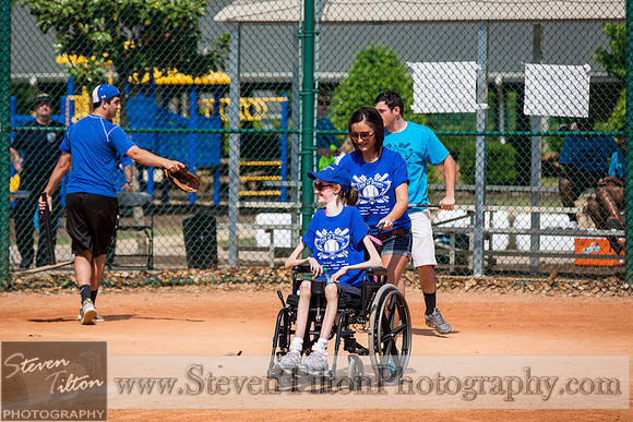 7th Annual Field of Dreams