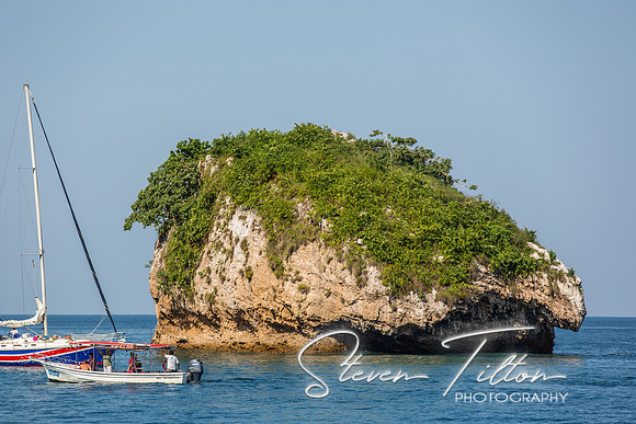 Los Arcos Mismaloya & Quimixto, Mexico