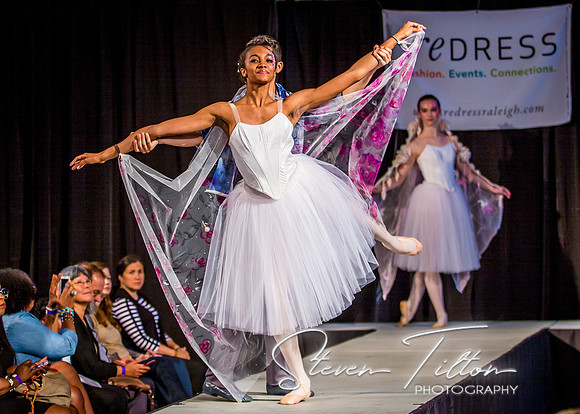 Redress Raleigh