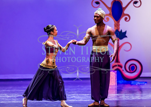 DDI - A Winter Gala