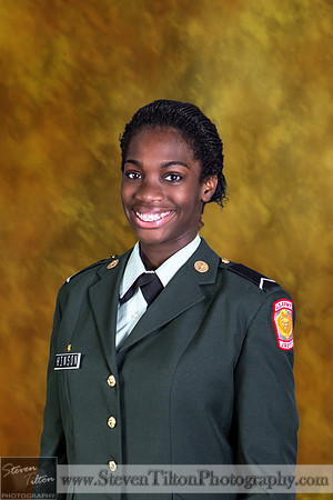 Hinson, Alexis