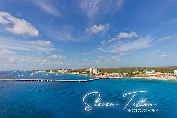 Cozumel Mexico