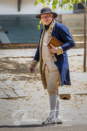 Colonial Williamsburg