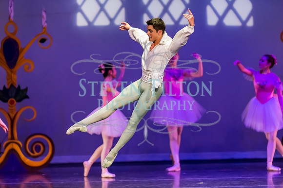 DDI - A Winter Gala
