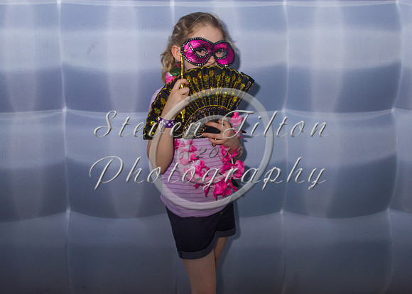 Powhatan Palooza