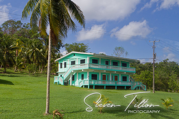 Belize