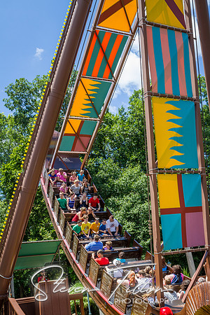 Busch Gardens Williamsburg