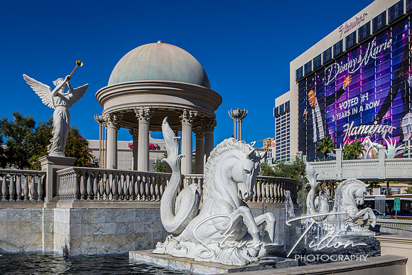 Las Vegas Strip