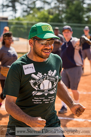 7th Annual Field of Dreams