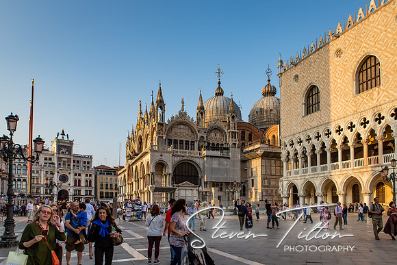 Saint Mark's Basilica