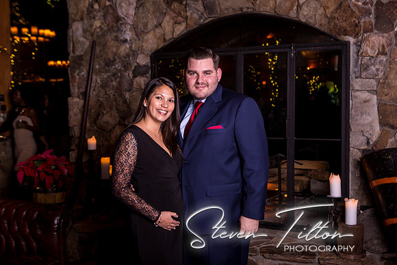 Pack Rat Holiday Party
