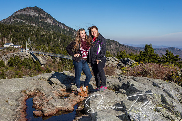 Mountain Trip