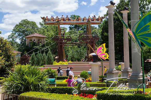 Busch Gardens Williamsburg