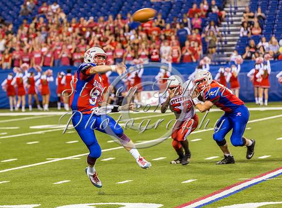 Horseshoe Classic 2015