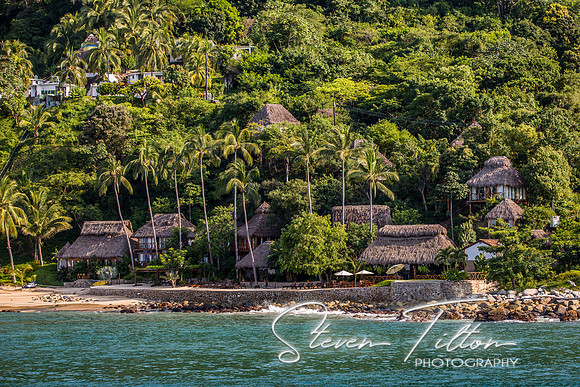 Los Arcos Mismaloya & Quimixto, Mexico