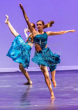 Destiny Dance - A Summer Gala
