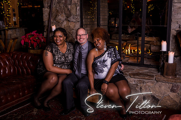 Pack Rat Holiday Party
