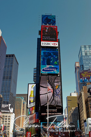 Times Square