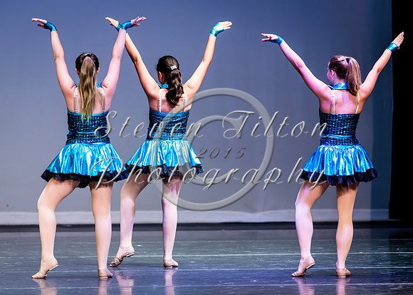 DDI Summer Gala 2015
