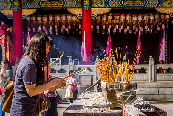 Hong Kong Travels