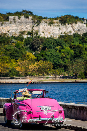 Historic Havana Cuba