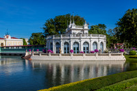 Bang Pa-In Royal Palace