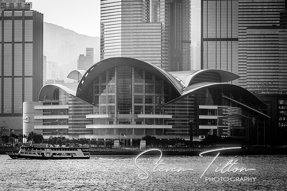 Hong Kong Travels