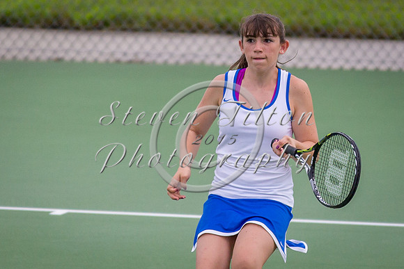 WFHS Tennis
