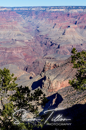 Grand Canyon Railroad