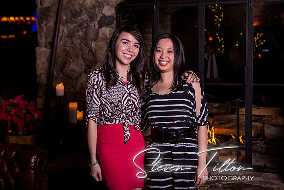 Pack Rat Holiday Party