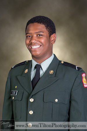 King, Terrance