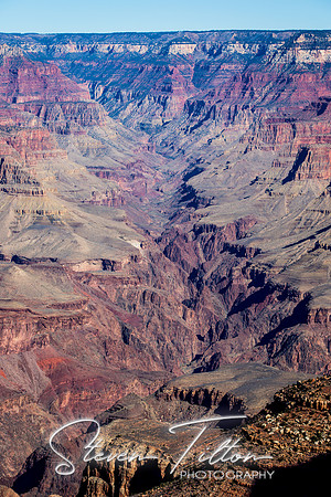 Grand Canyon Railroad