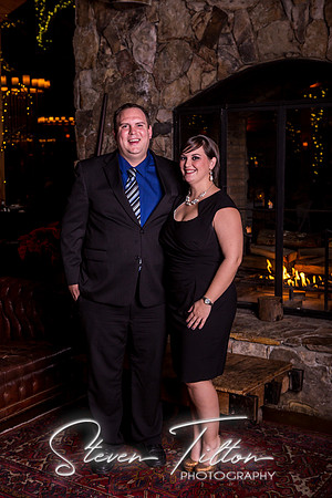 Pack Rat Holiday Party