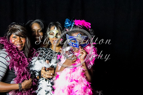 WFHS JROTC Dance