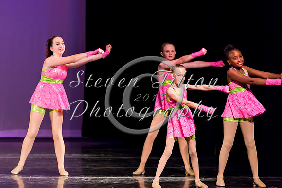 DDI Summer Gala 2015