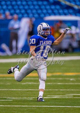 Horseshoe Classic 2015
