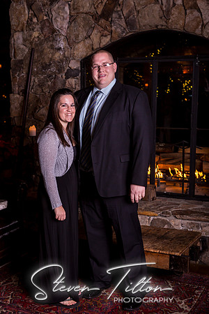 Pack Rat Holiday Party
