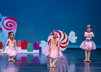 Destiny Dance Institute - Sweet Treats II