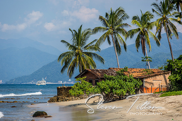 Los Arcos Mismaloya & Quimixto, Mexico