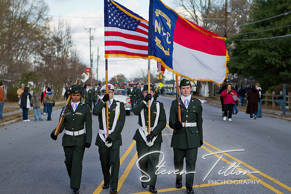 Christmas Parade