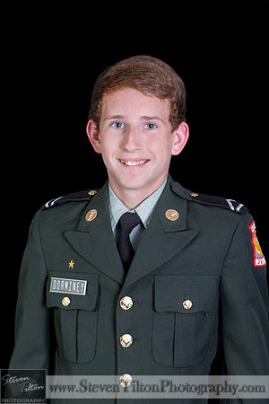 Dorminey, Robert